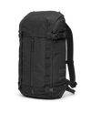 Backcountry Backpack 20L Black Out