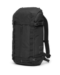 Backcountry Backpack 20L Black Out