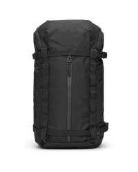 Backcountry Backpack 20L Black Out