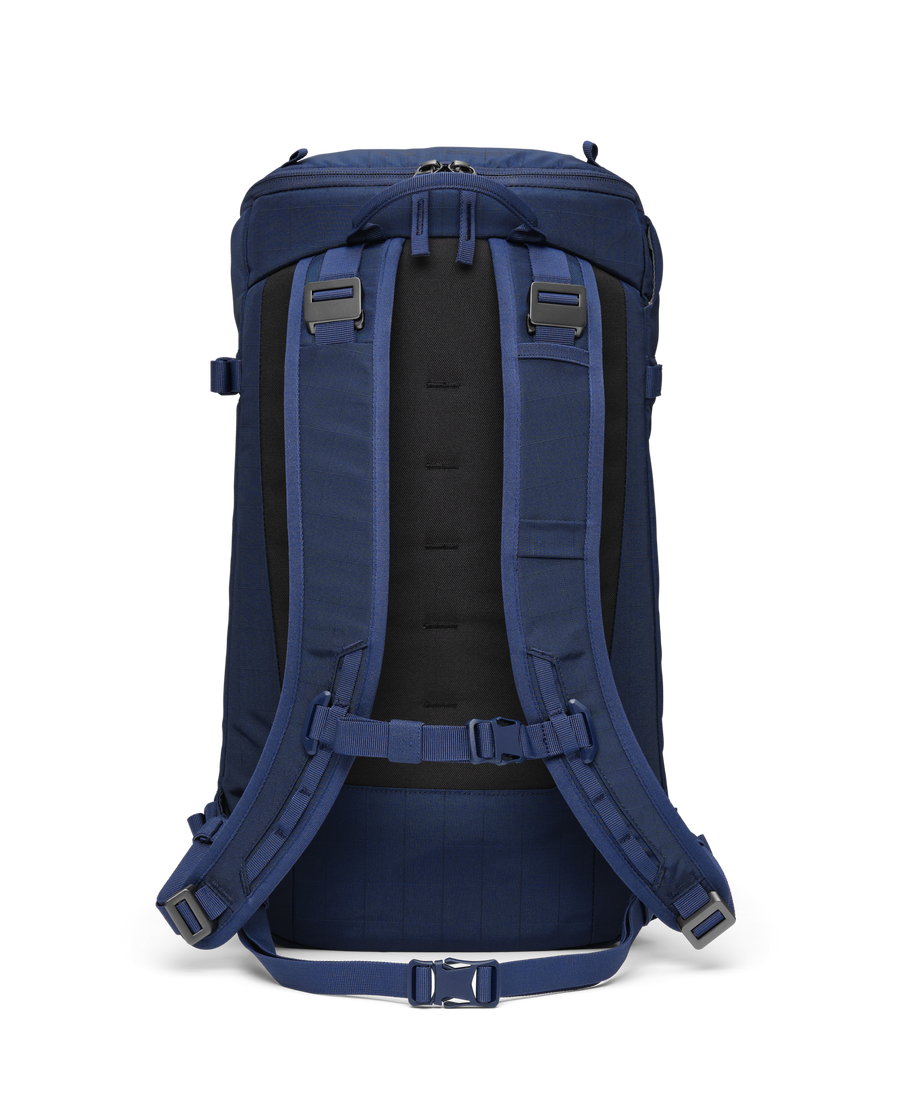 Backcountry Backpack 20L Blue Hour