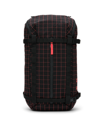Backcountry Backpack 20L Coral Flash