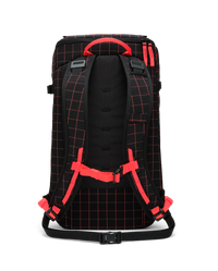 Backcountry Backpack 20L Coral Flash