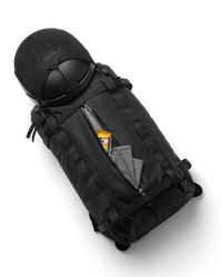 Backcountry Backpack 20L Coral Flash