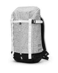 Backcountry Backpack 20L White Noise