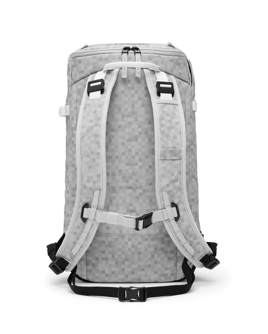 Backcountry Backpack 20L White Noise