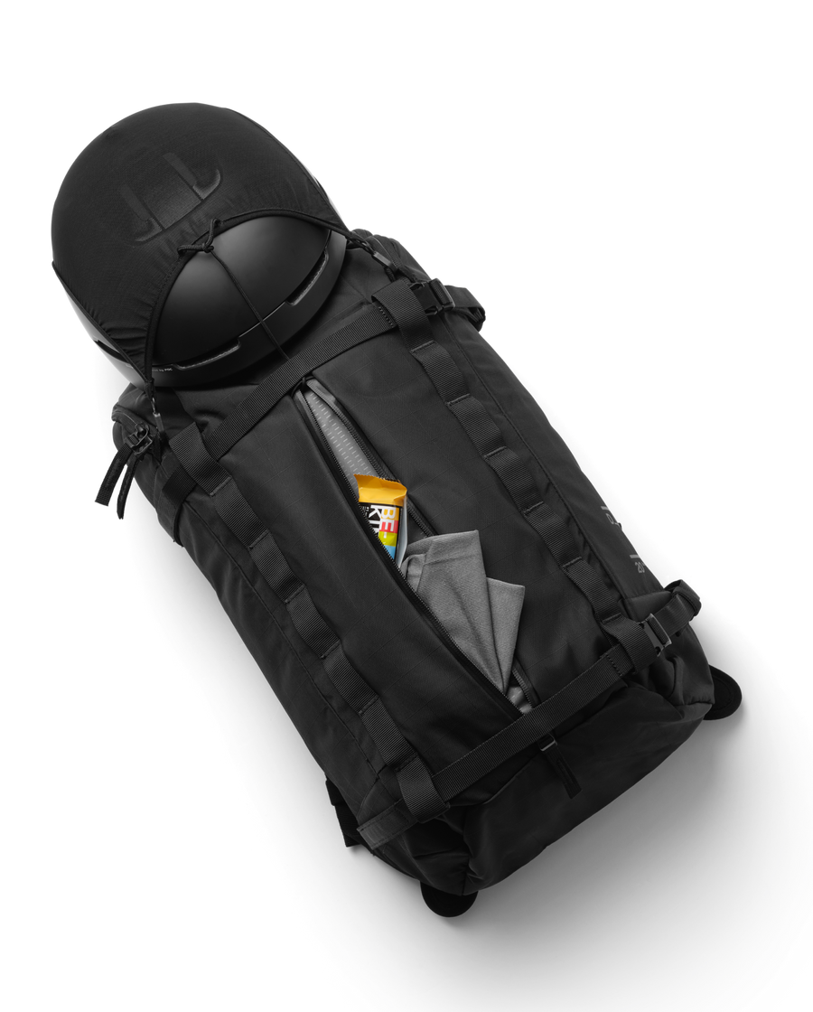 Backcountry Backpack 20L White Noise