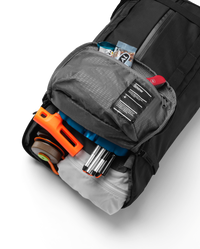 Backcountry Backpack 20L White Noise