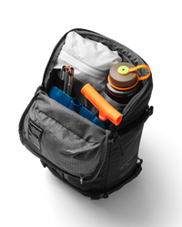 Backcountry Backpack 20L White Noise