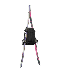 Backcountry Backpack 20L Black Out