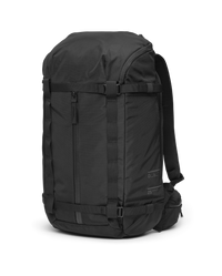 Backcountry Backpack 25L Black Out