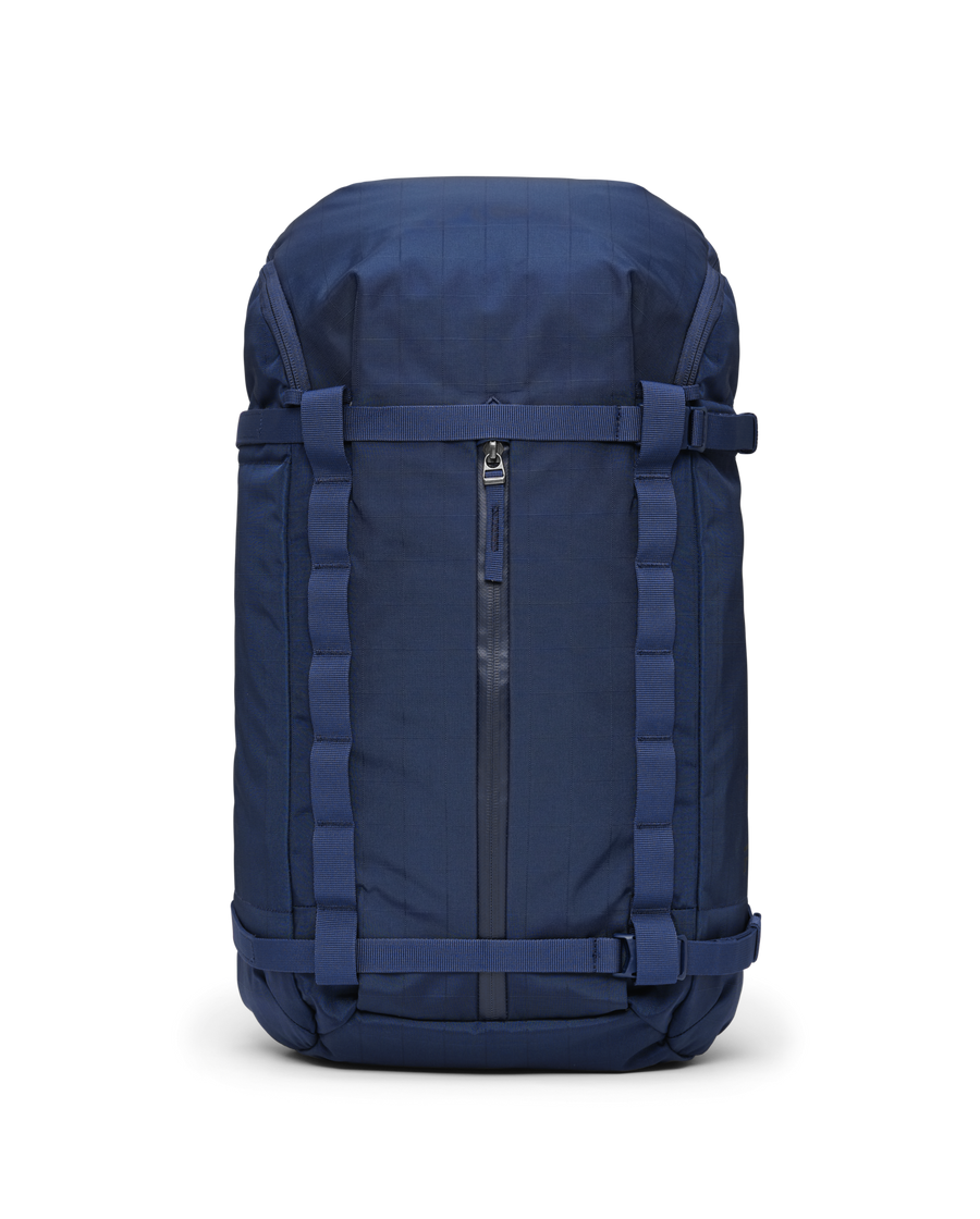 Backcountry Backpack 25L Blue Hour