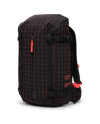 Backcountry Backpack 25L Coral Flash