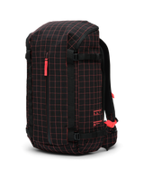 Backcountry Backpack 25L Coral Flash