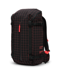 Backcountry Backpack 25L Coral Flash