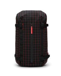 Backcountry Backpack 25L Coral Flash