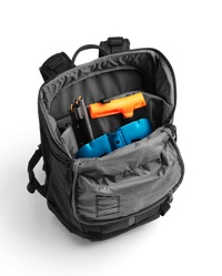 Backcountry Backpack 25L Coral Flash