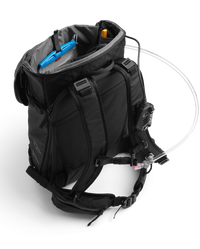 Backcountry Backpack 25L Coral Flash