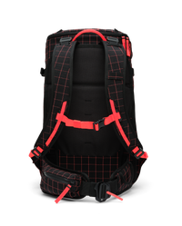 Backcountry Backpack 25L Coral Flash
