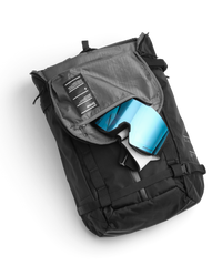 Backcountry Backpack 25L Coral Flash