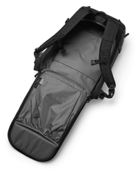 Backcountry Backpack 25L Coral Flash
