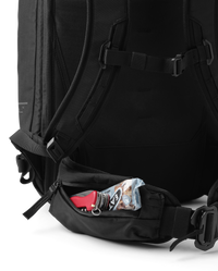 Backcountry Backpack 25L Coral Flash