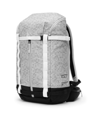 Backcountry Backpack 25L White Noise