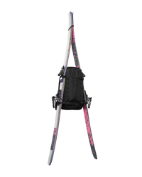 Backcountry Backpack 25L White Noise