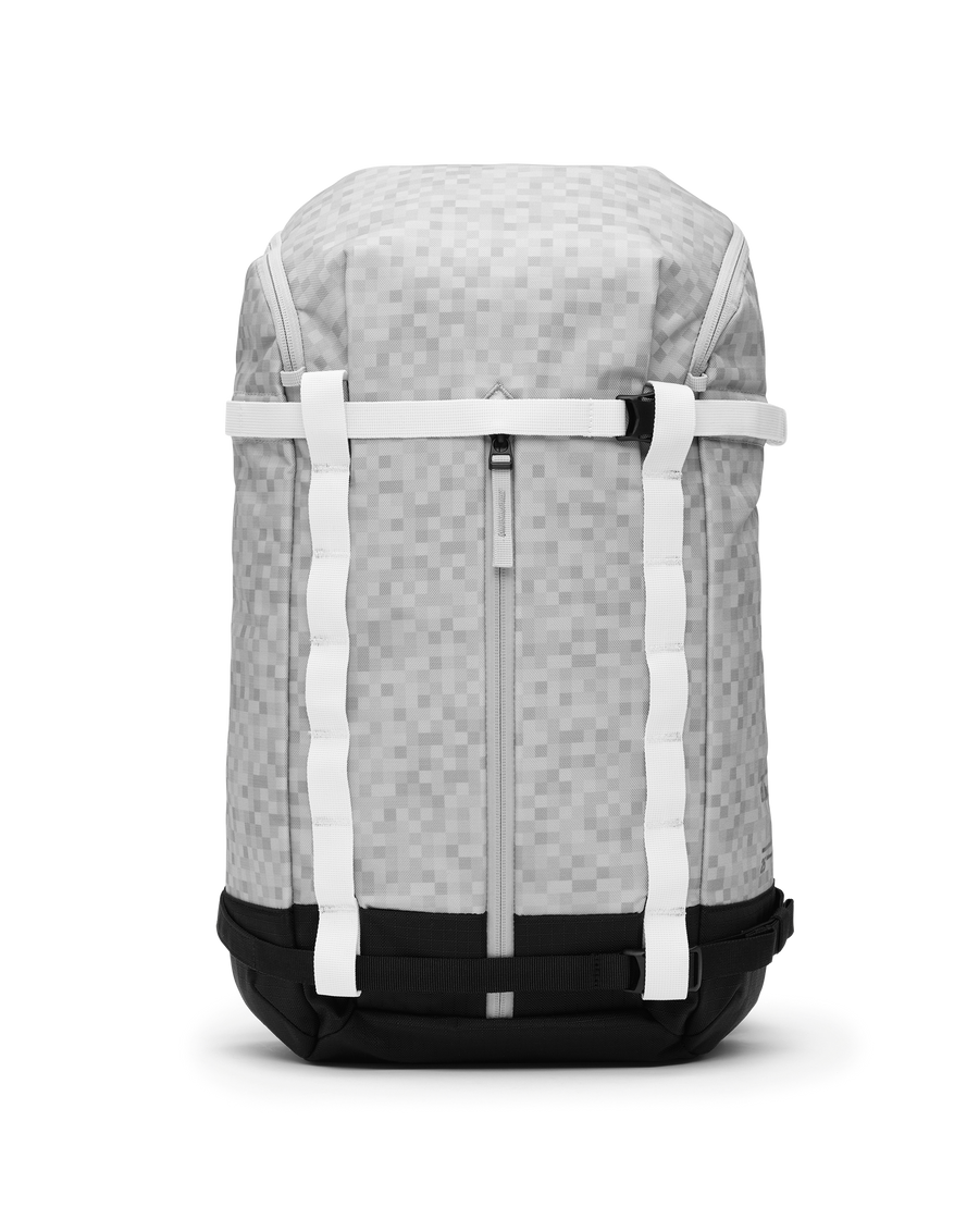 Backcountry Backpack 25L White Noise