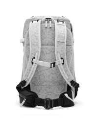 Backcountry Backpack 25L White Noise