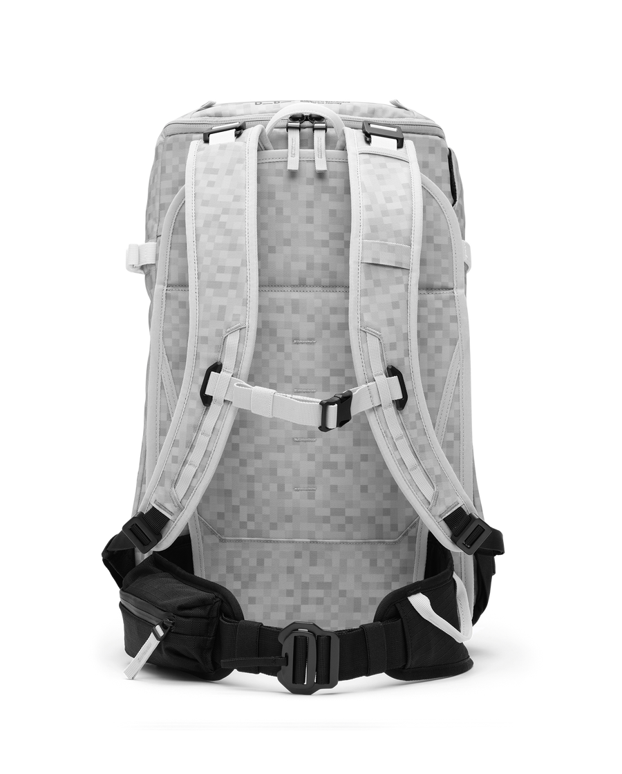 Backcountry Backpack 25L White Noise