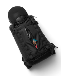 Backcountry Backpack 25L White Noise