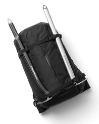 Backcountry Backpack 25L White Noise