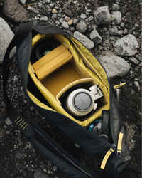 Ramverk Cinch Top Camera Insert S Chris Burkard