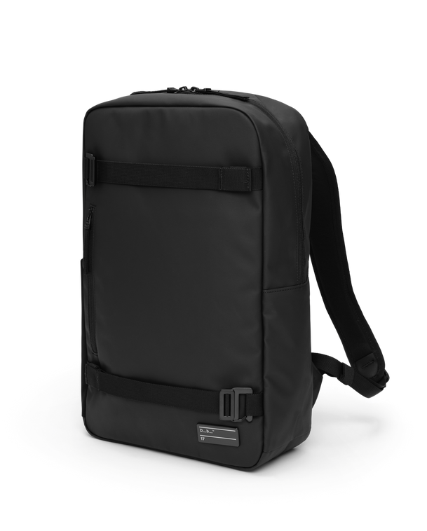 Daypack 17L Black Out
