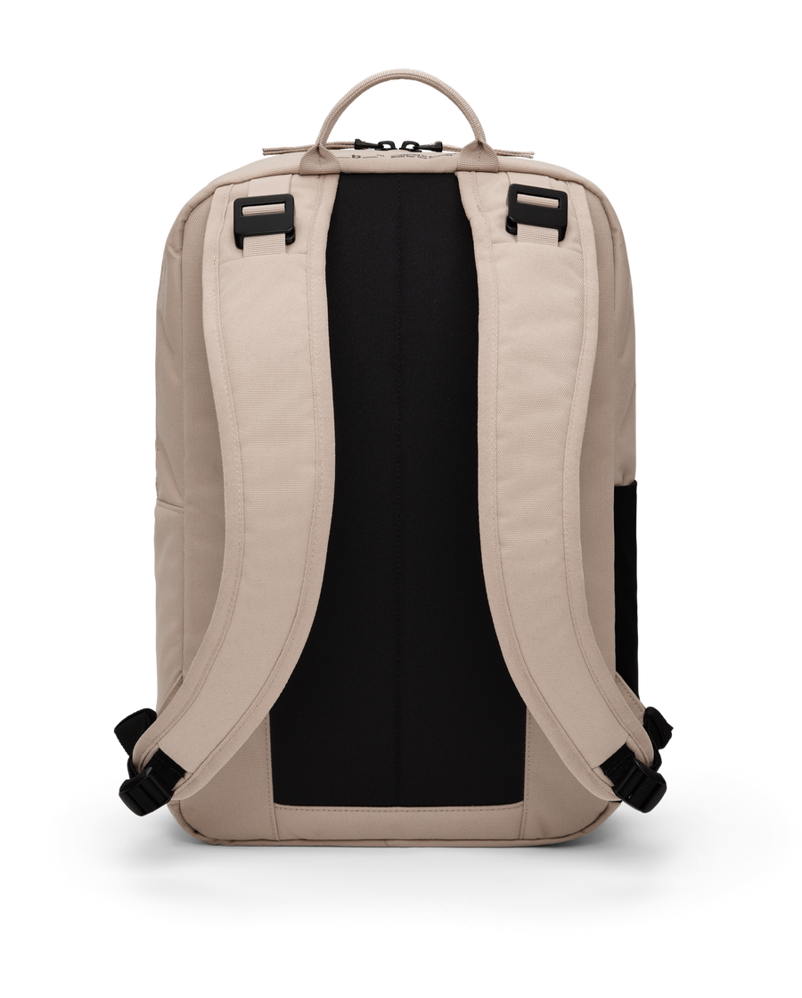 Daypack 17L Fogbow Beige