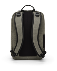 Daypack 17L Forest Green