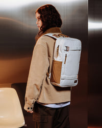 Daypack 17L Oatmilk