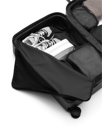 Left Divider for Ramverk Luggage Medium