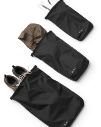 Dry Bag 3pcs Set Black Out