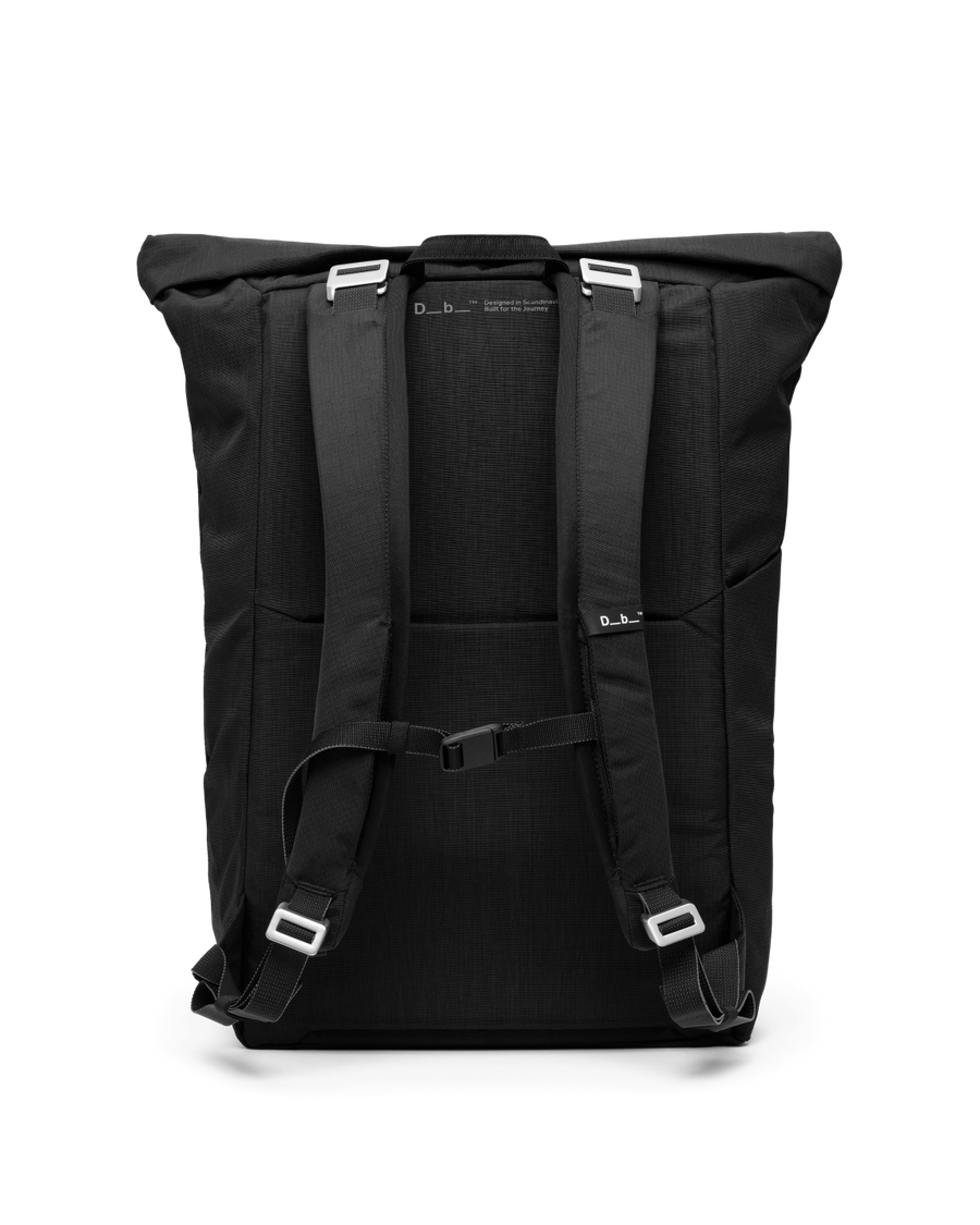 Entour Backpack 26L Black Out