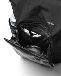 Entour Backpack 26L Black Out