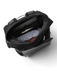 Entour Backpack 26L Black Out