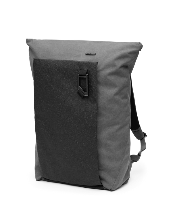 Entour Backpack 26L Magnet Grey