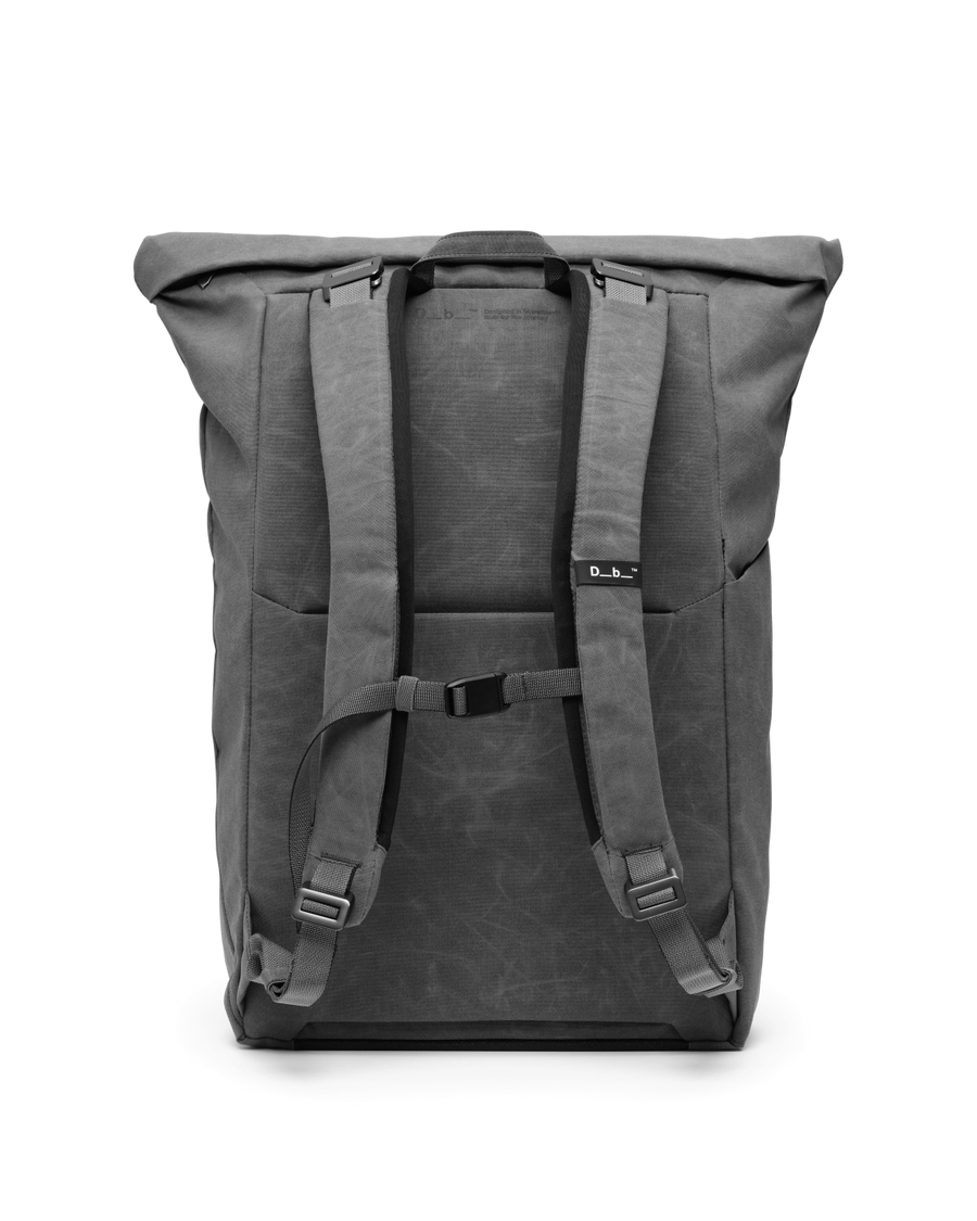Entour Backpack 26L Magnet Grey