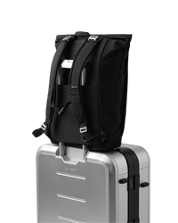 Entour Backpack 26L Magnet Grey