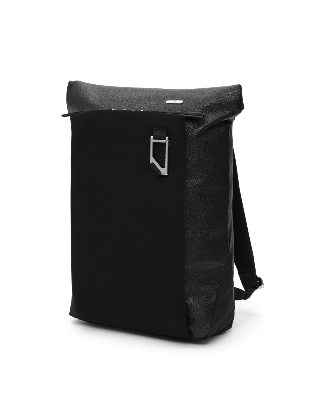 Entour Daypack 18L Chrome Black