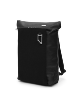 Entour Daypack 18L Chrome Black