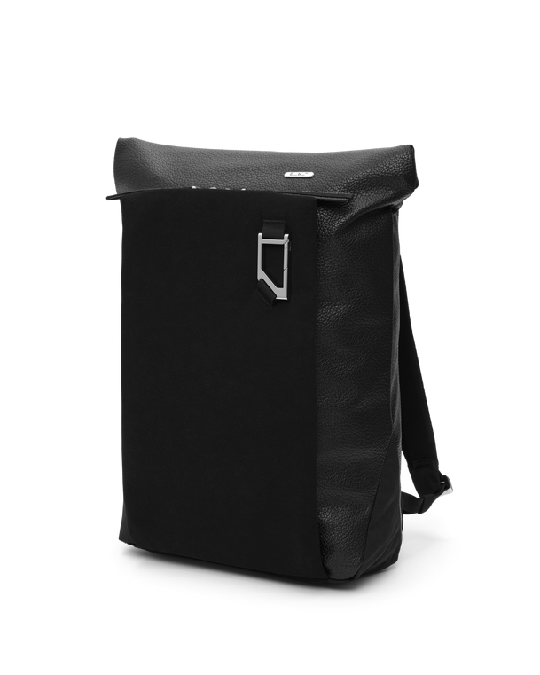 Entour Daypack 18L Chrome Black