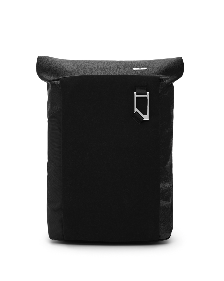 Entour Daypack 18L Chrome Black