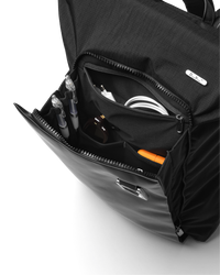 Entour Daypack 18L Chrome Black